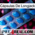 Cápsulas De Longjack viagra1